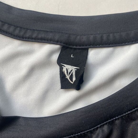 Punisher T Shirt Super Hero Skull‎ Comic Cool Tee Unisex Adult Size L Black - Picture 8 of 14